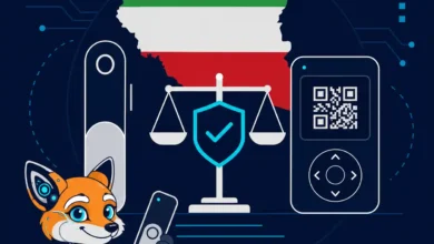 لجر یا سیف پال؟ کدام کیف پول برای ایرانی‌ها بهتر است