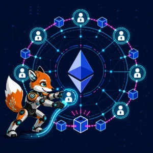 اتریوم 2.0 چیست؟ راهنمای مرجع ارتقا، استیکینگ و آینده Ethereum