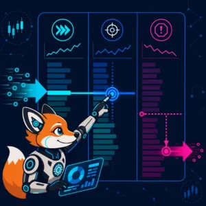 انواع سفارش در ترید؛ راهنمای کامل Market، Limit و Stop