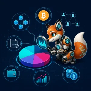 تحلیل فاندامنتال Fundamental analysis ارز دیجیتال؛ معیارها و روش ارزیابی