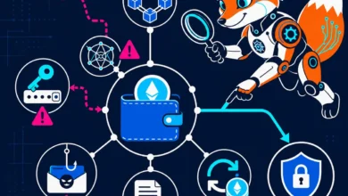 اشتباهات رایج کاربران کریپتو