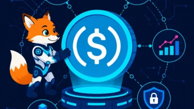 استیبلکوین چیست؟ راهنمای کامل Stablecoin