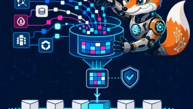 رولآپها چیستند؟ راهنمای کامل Rollups در بلاکچین