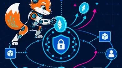استیکینگ چیست؟ راهنمای کامل Staking در ارزهای دیجیتال