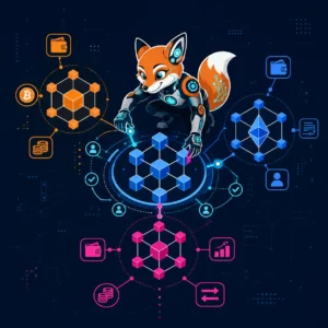 شبکه‌های بلاکچینی؛ تفاوت Bitcoin، Ethereum، BSC و سایر بلاکچین‌ها