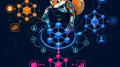 شبکه‌های بلاکچینی؛ تفاوت Bitcoin، Ethereum، BSC و سایر بلاکچین‌ها