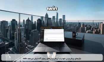 1win بازارهای پیش‌بینی خود را با پیش‌بینی‌های رمزارز گسترش می‌دهد
