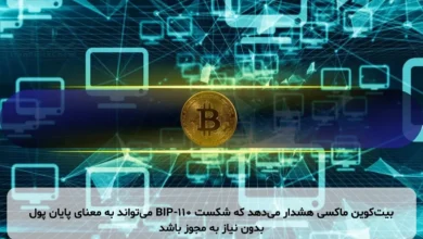 بیتکوین ماکسی هشدار میدهد که شکست BIP-110 میتواند به معنای پایان پول بدون نیاز به مجوز باشد