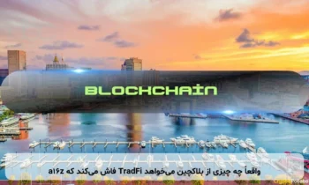 a16z فاش می‌کند که TradFi واقعاً چه چیزی از بلاکچین می‌خواهد