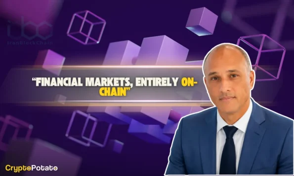 مدیر عامل Crypto.com: مؤسسات فراتر از بیت‌کوین حرکت می‌کنند تا امور مالی را به صورت زنجیره‌ای بازآفرینی کنند (مصاحبه)