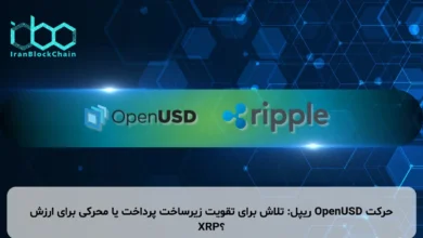 حرکت OpenUSD ریپل: تلاش برای تقویت زیرساخت پرداخت یا محرکی برای ارزش XRP؟
