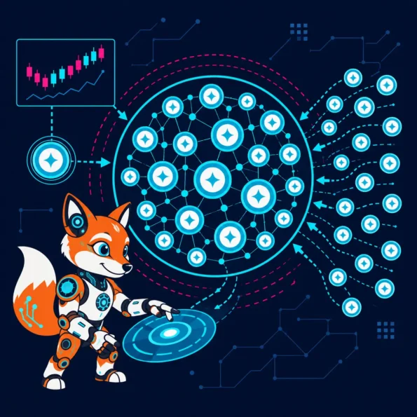 مارکت کپ MarketCap چیست؟ فرمول، کاربرد و خطاهای رایج در کریپتو