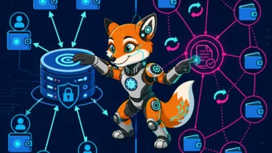 صرافی متمرکز و غیرمتمرکز ؛ تفاوت CEX و DEX چیست؟